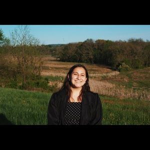 Meet your Posher, Audrey